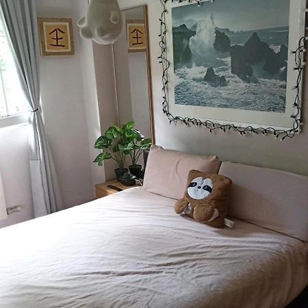 Apartament Castro Urdiales Precioso Con Piscina Zewnętrze zdjęcie