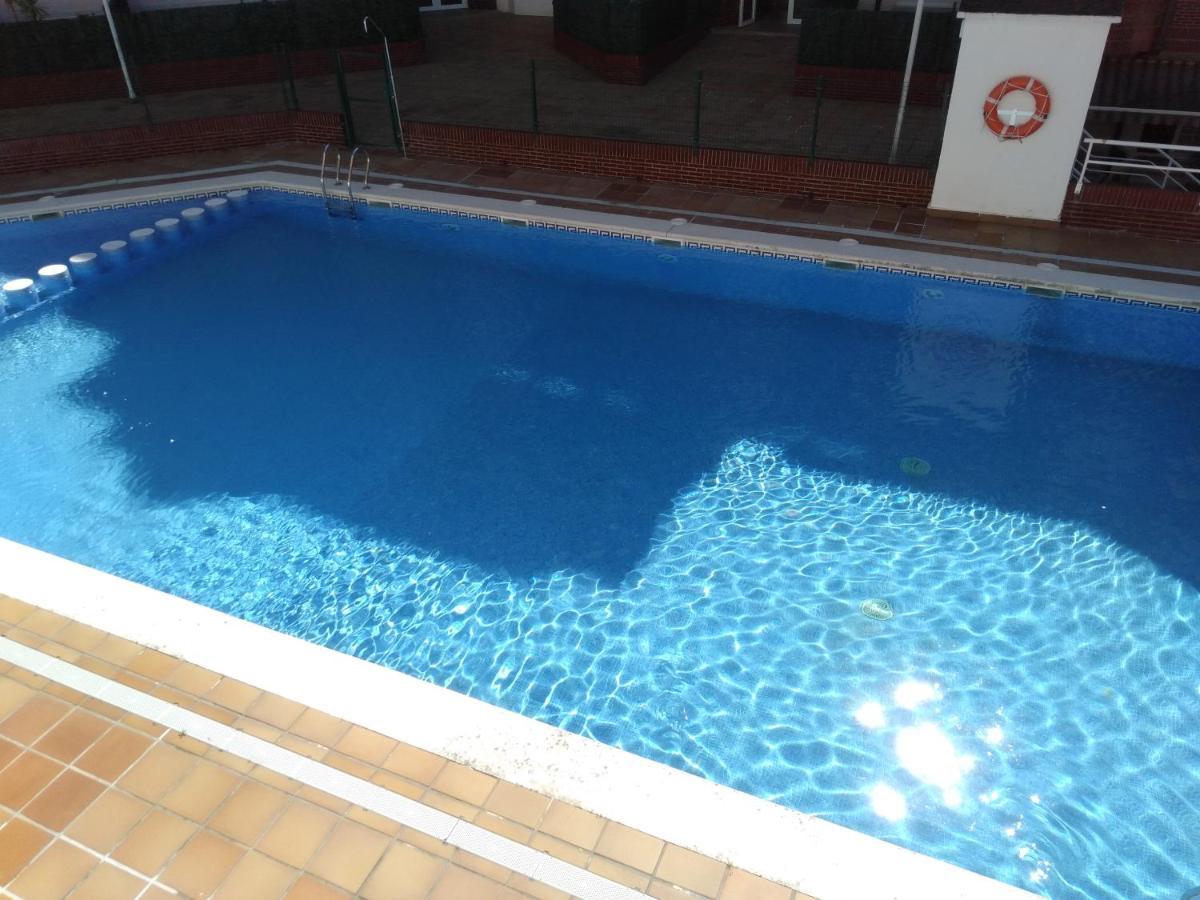 Apartament Castro Urdiales Precioso Con Piscina Zewnętrze zdjęcie