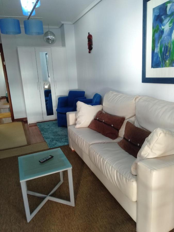 Apartament Castro Urdiales Precioso Con Piscina Zewnętrze zdjęcie