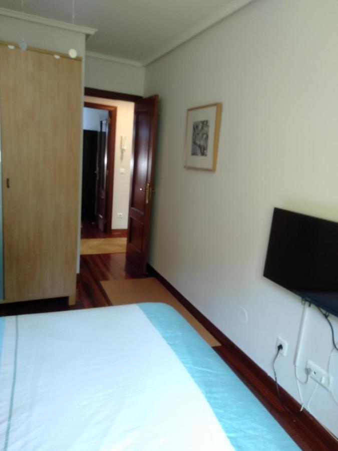 Apartament Castro Urdiales Precioso Con Piscina Zewnętrze zdjęcie