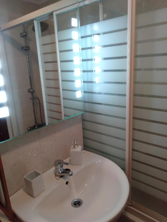 Apartament Castro Urdiales Precioso Con Piscina Zewnętrze zdjęcie