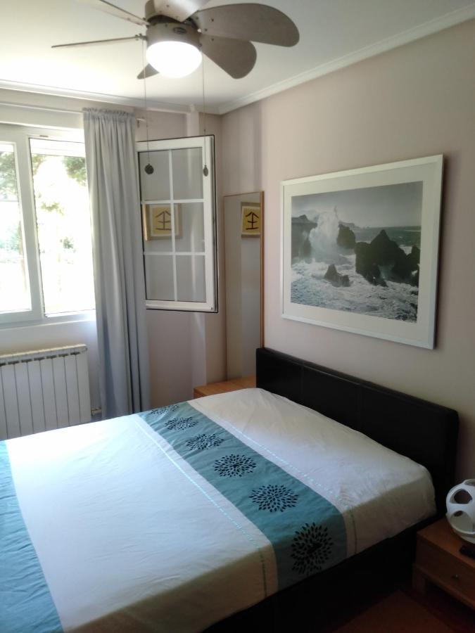 Apartament Castro Urdiales Precioso Con Piscina Zewnętrze zdjęcie