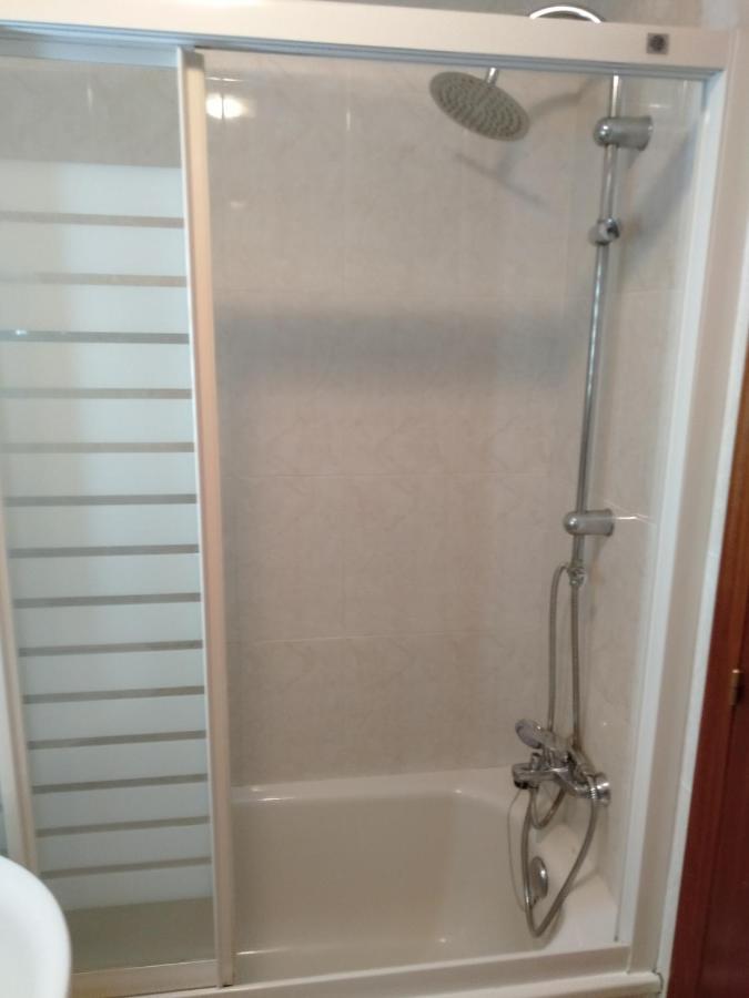 Apartament Castro Urdiales Precioso Con Piscina Zewnętrze zdjęcie