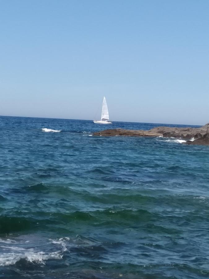 Apartament Castro Urdiales Precioso Con Piscina Zewnętrze zdjęcie