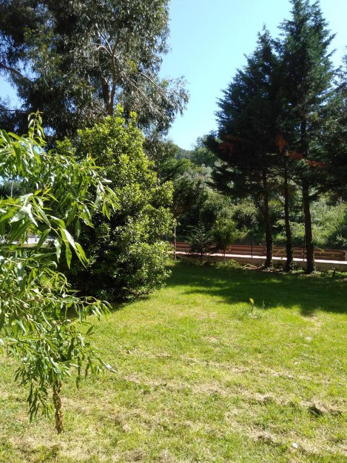 Apartament Castro Urdiales Precioso Con Piscina Zewnętrze zdjęcie