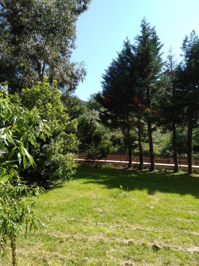 Apartament Castro Urdiales Precioso Con Piscina Zewnętrze zdjęcie