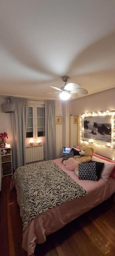 Apartament Castro Urdiales Precioso Con Piscina Zewnętrze zdjęcie